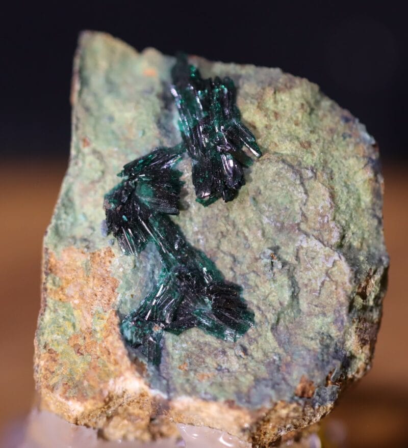 Atacamite Chili