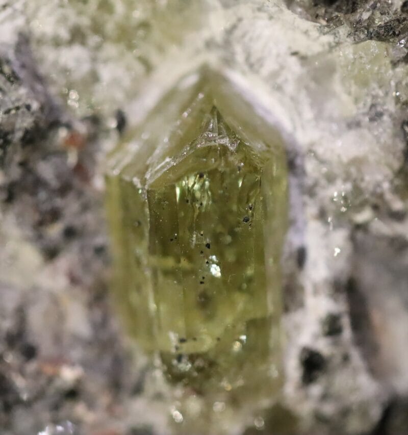 Apatite mexique 1