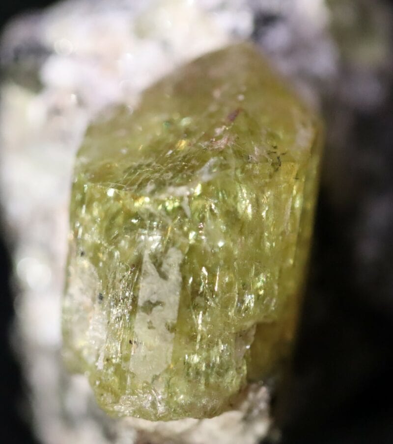 Apatite Mexique 3