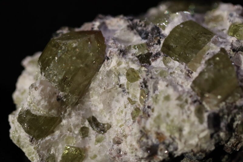 Apatite Mexique 4