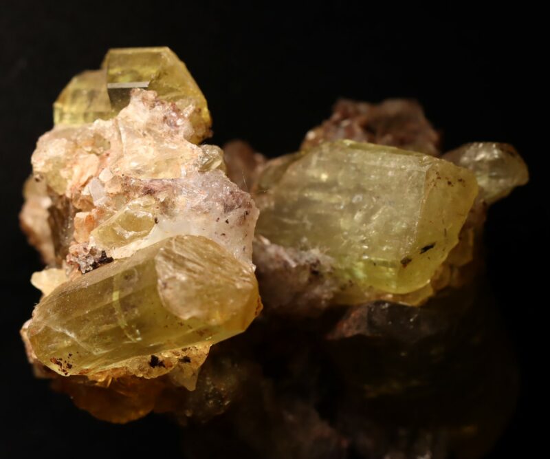 Apatite Mexique 5