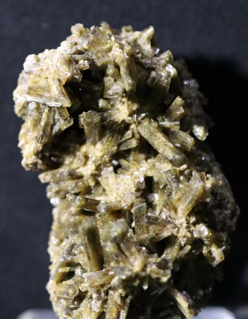 Clinozoisite