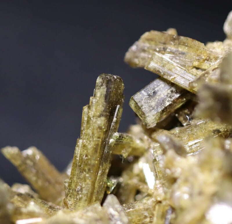 Clinozoisite