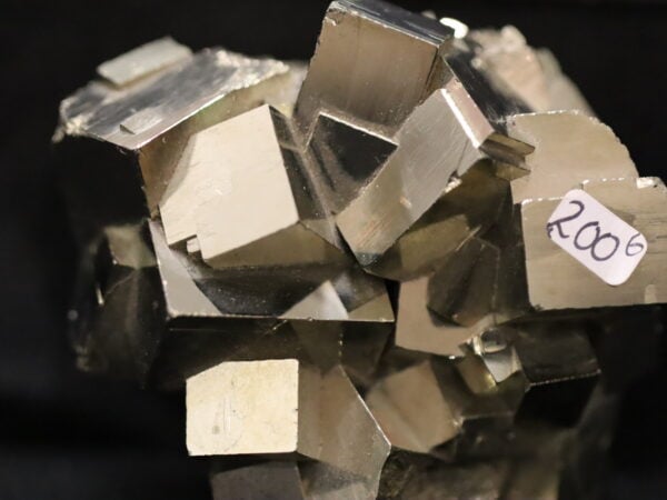 Pyrite extra Huanzala