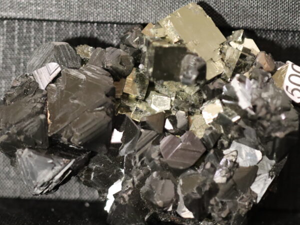 Pyrite Blende extra