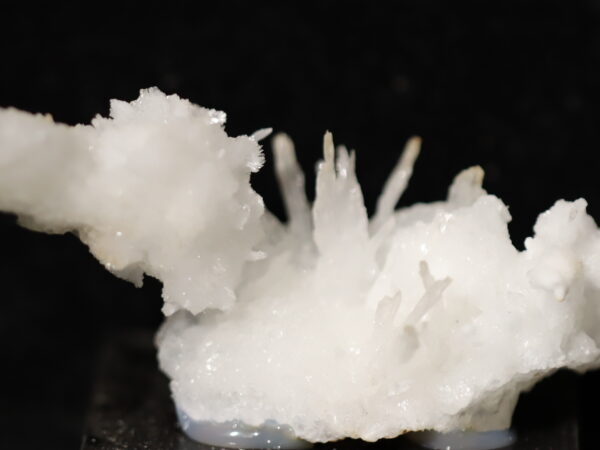 Aragonite blanche Viane