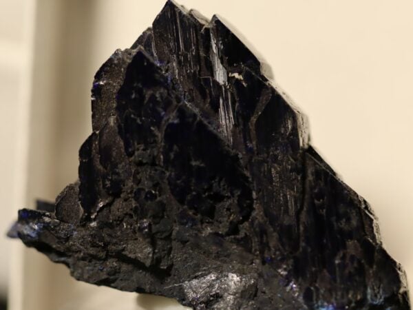 Azurite cristal Rif