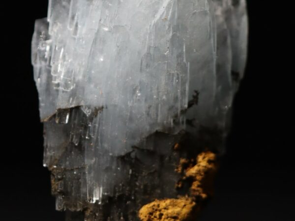 Baryte bleue Maroc n7