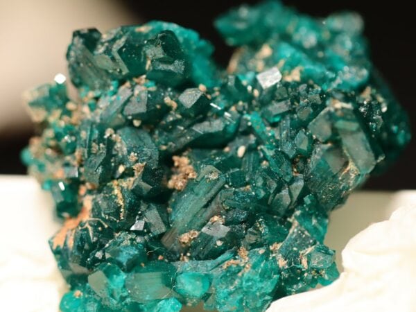 Dioptase 4