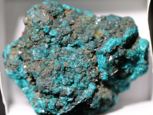 Dioptase 10