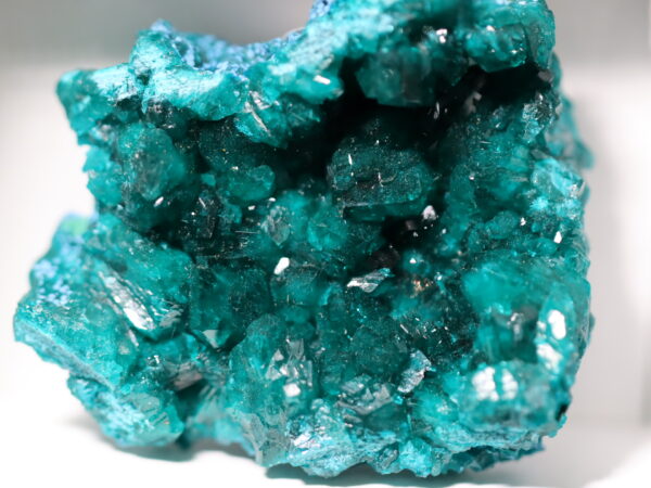 Dioptase