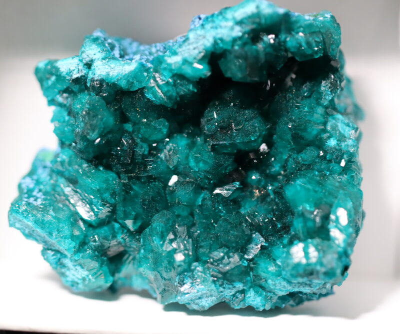 Dioptase