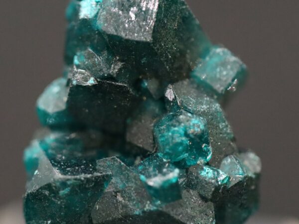 Dioptase 13