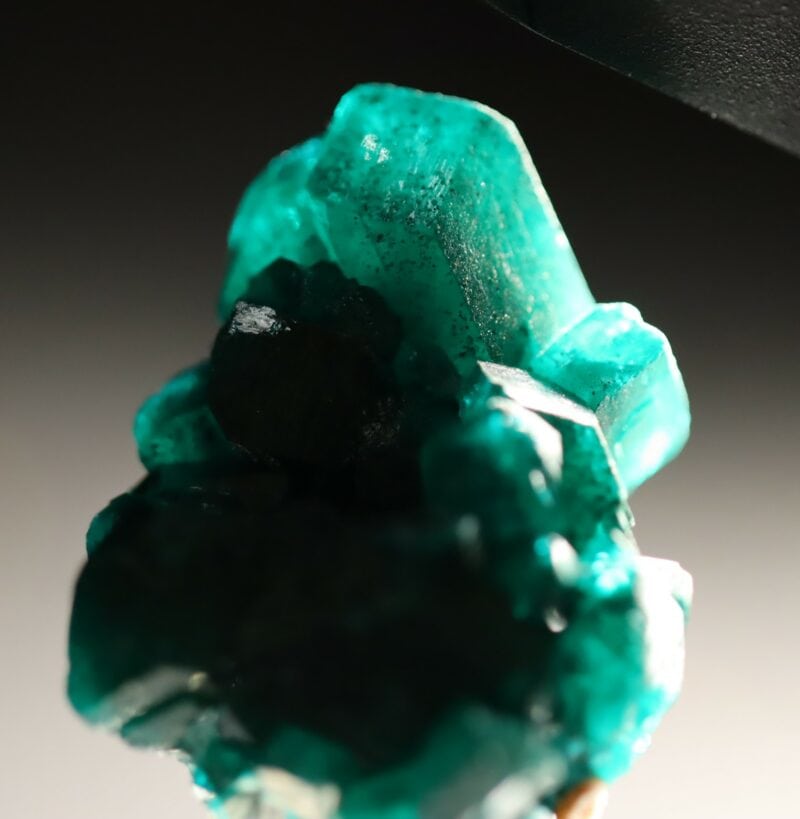 Dioptase 13