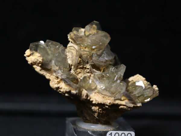 Baryte Huanuco 1