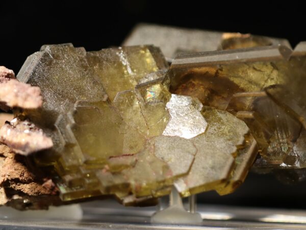 Baryte Huanuco 2