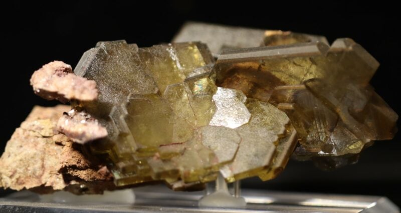 Baryte Huanuco 2