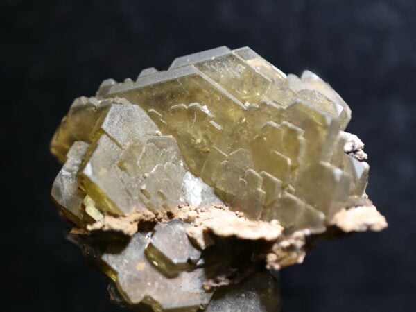 Baryte Huanuco 3