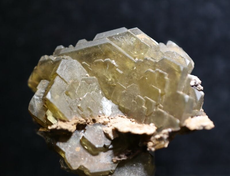 Baryte Huanuco 3