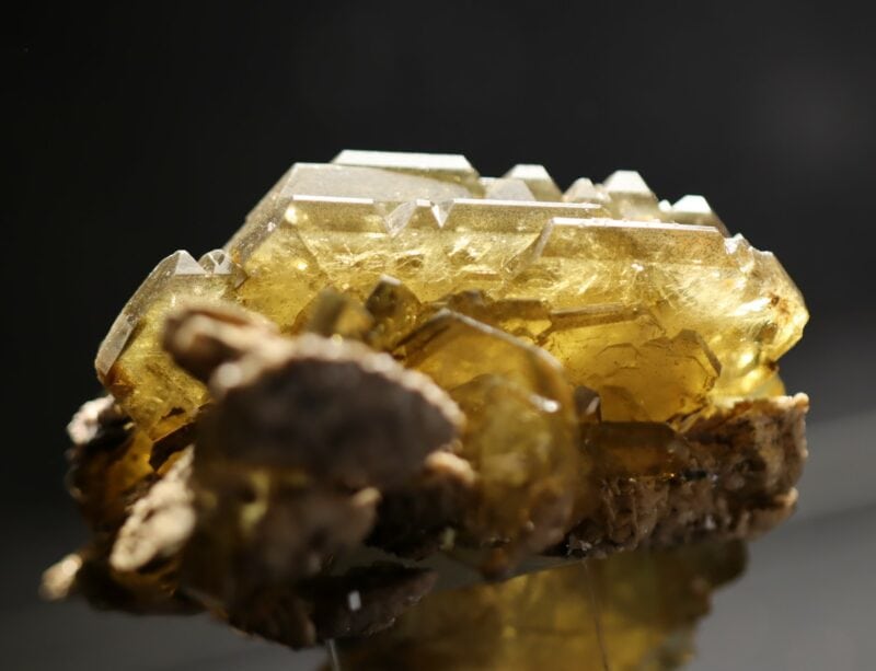 Baryte Huanuco 3