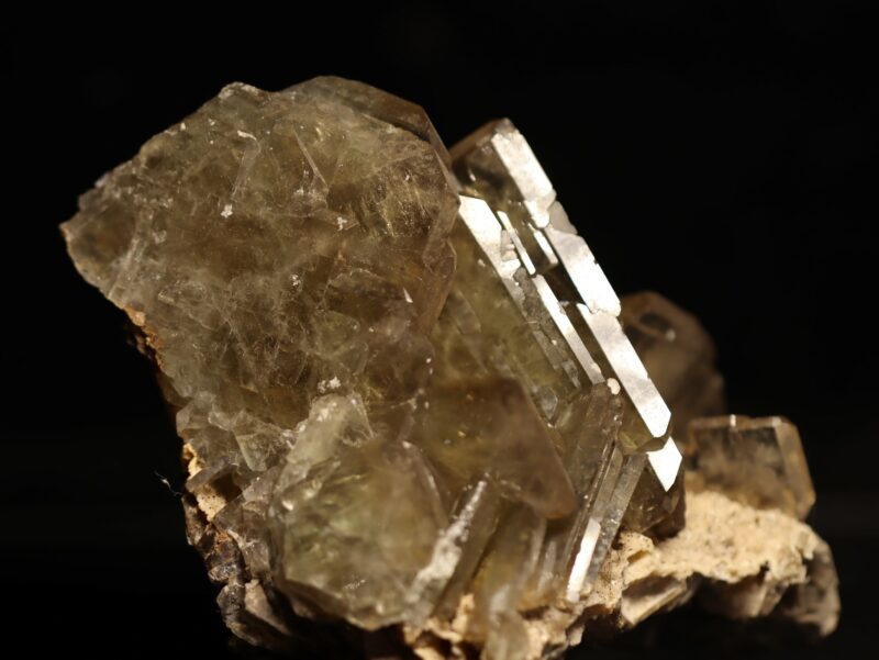 Baryte Huanuco 4