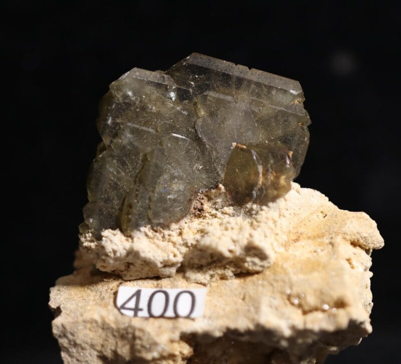 Baryte Huanuco 5