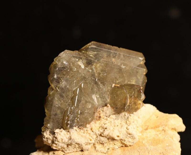 Baryte Huanuco 5