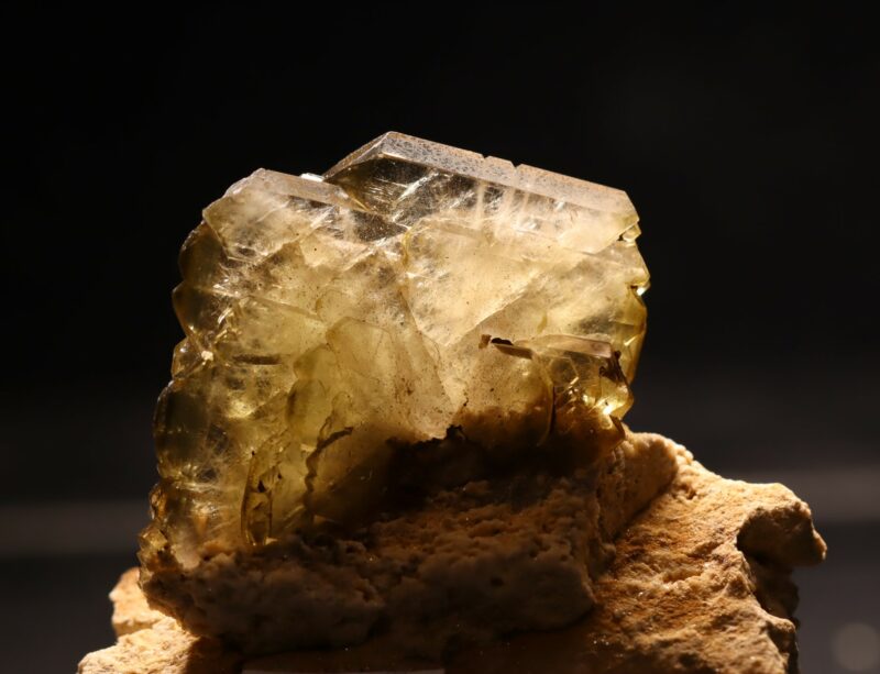 Baryte Huanuco 5