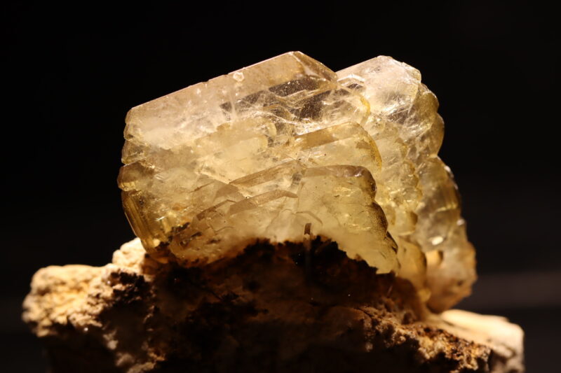 Baryte Huanuco 5