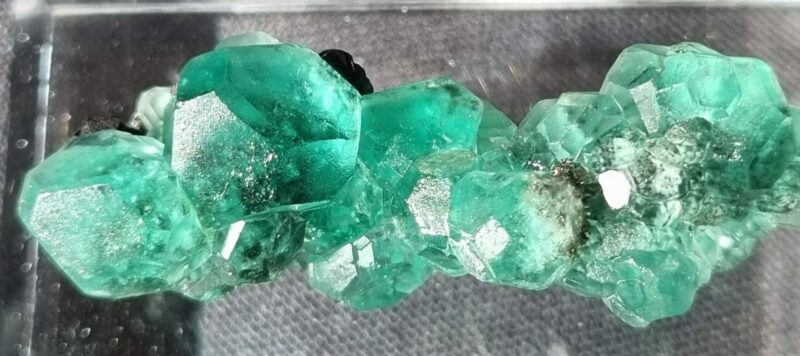 Fluorite Milpo65