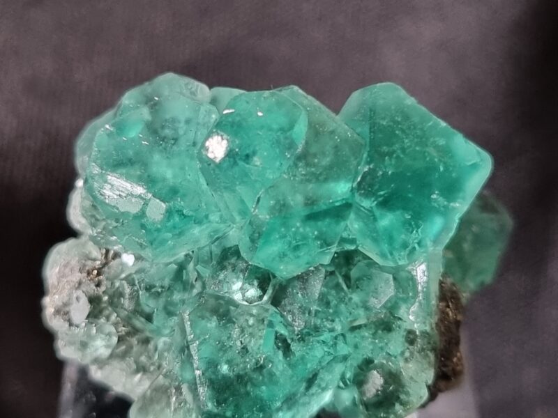 Fluorite Milpo63