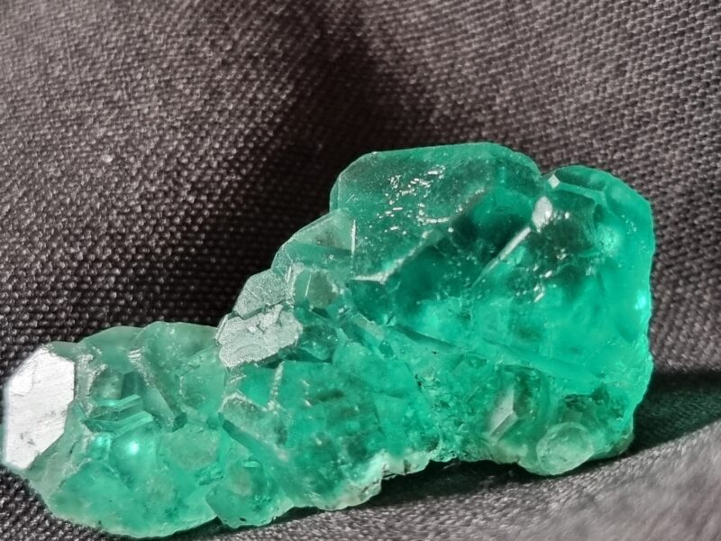 Fluorite Milpo61