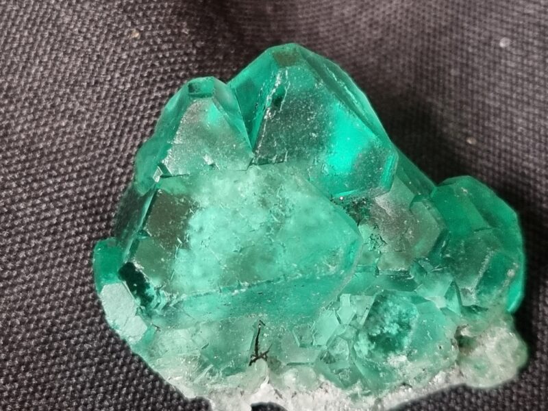 Fluorite Milpo58