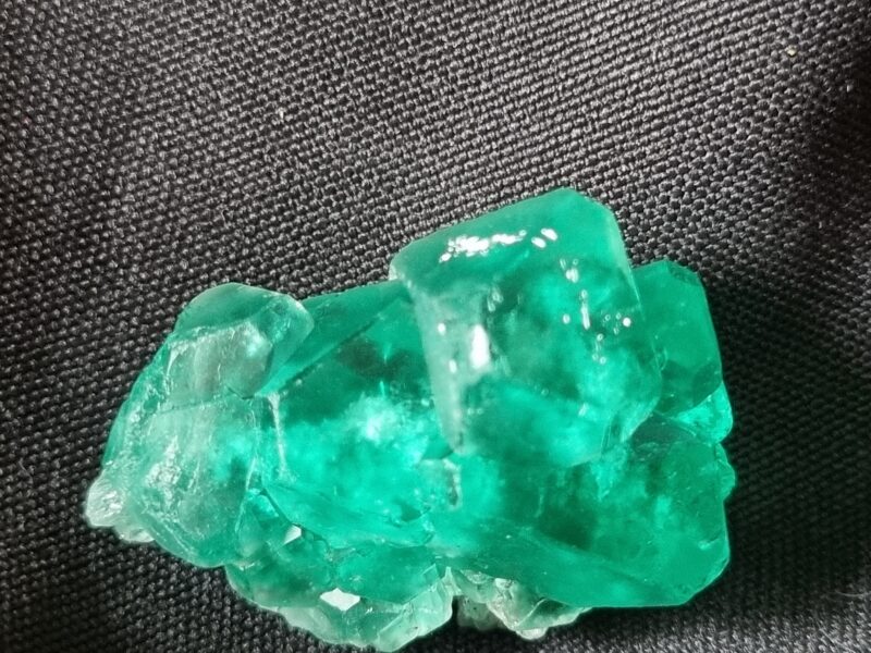 Fluorite Milpo58