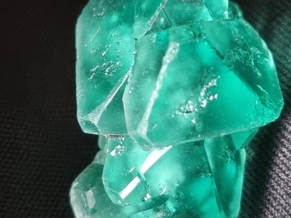 Fluorite Milpo58