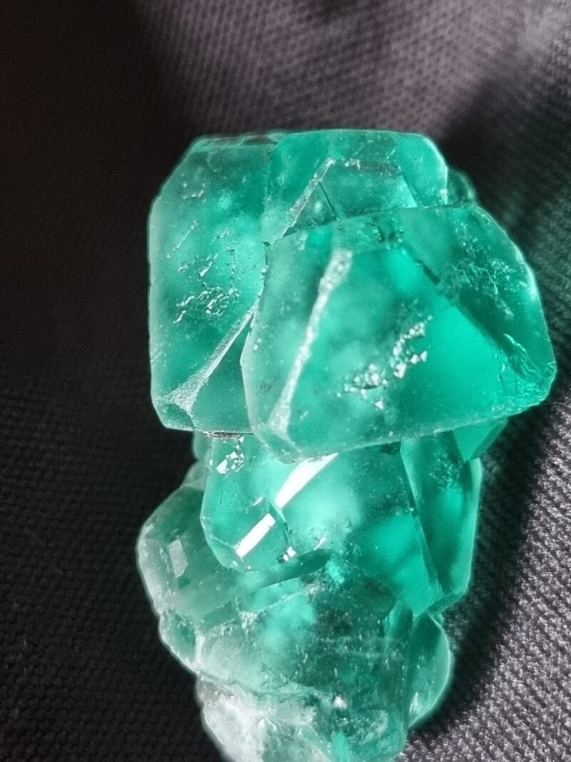 Fluorite Milpo58