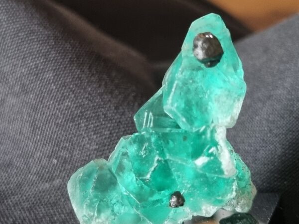 Fluorite Milpo57