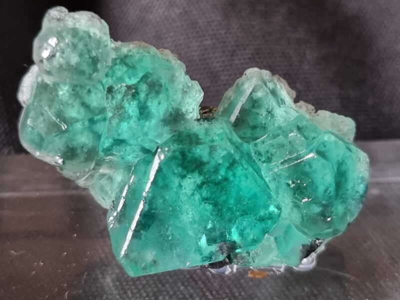 Fluorite Milpo56