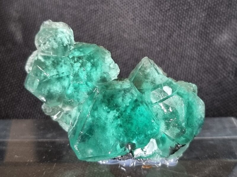 Fluorite Milpo56