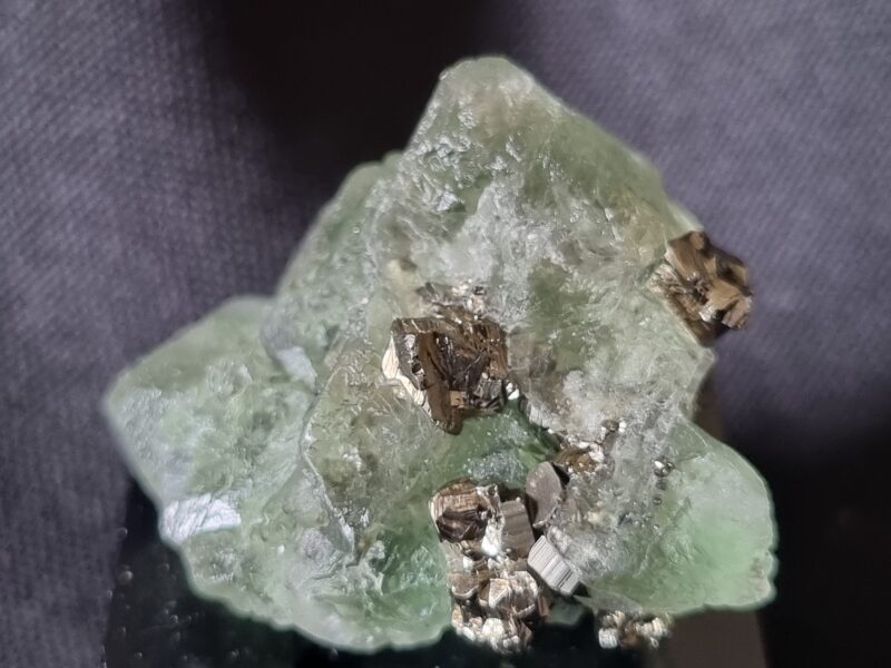 Fluorite Milpo54