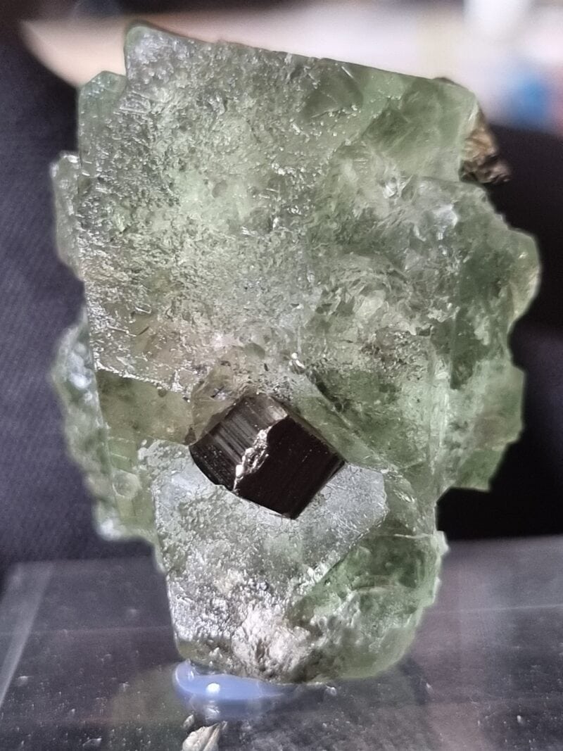 Fluorite Milpo52