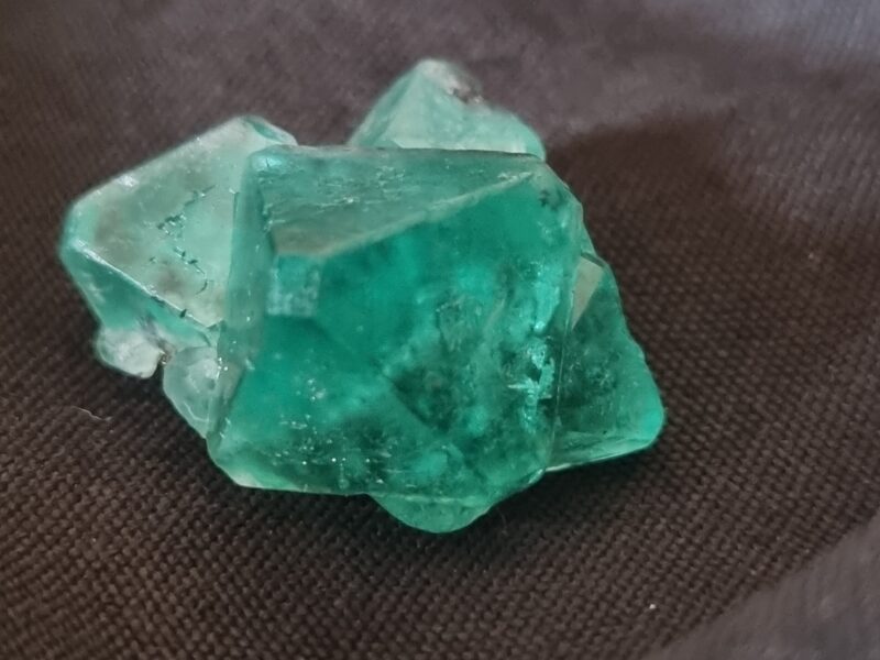 Fluorite Milpo47