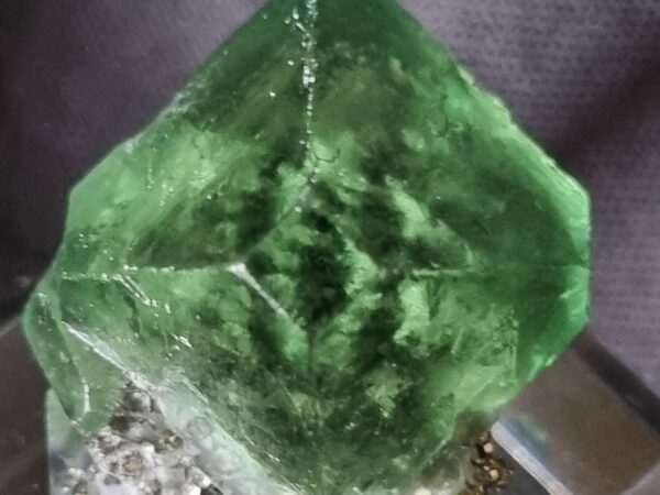 Fluorite Milpo45