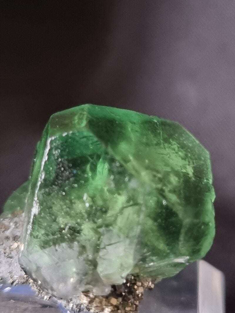 Fluorite Milpo45