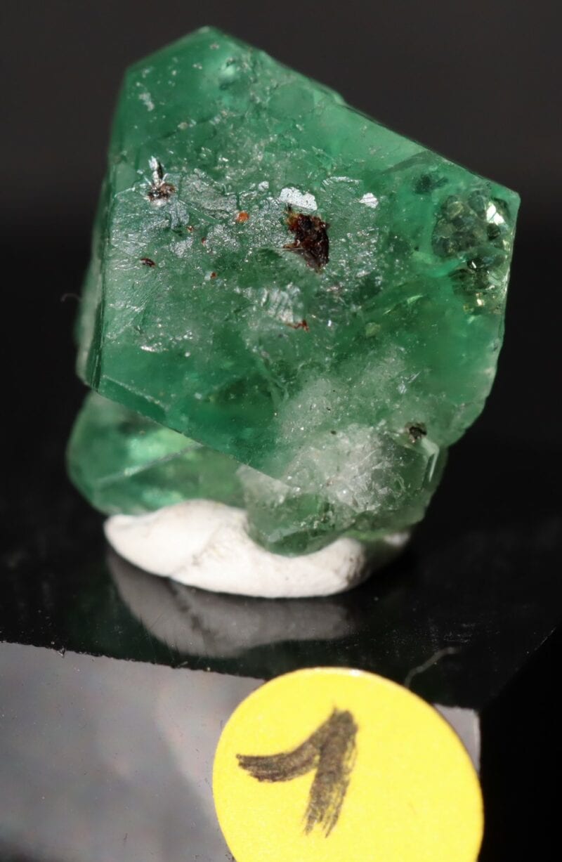 Fluorite Milpo1