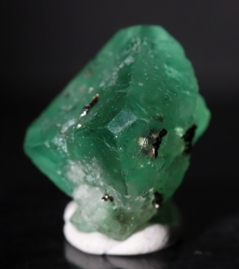 Fluorite Milpo1