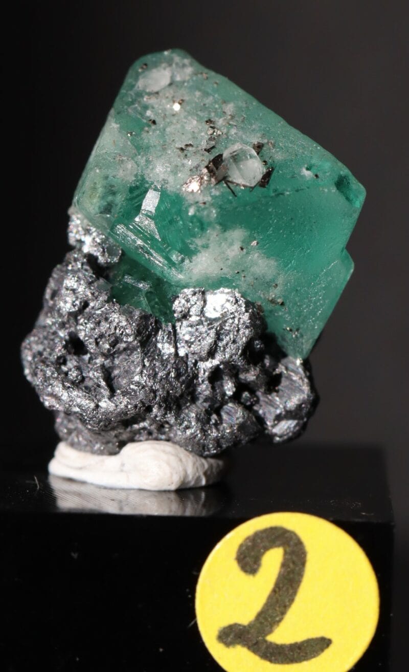 Fluorite Milpo2