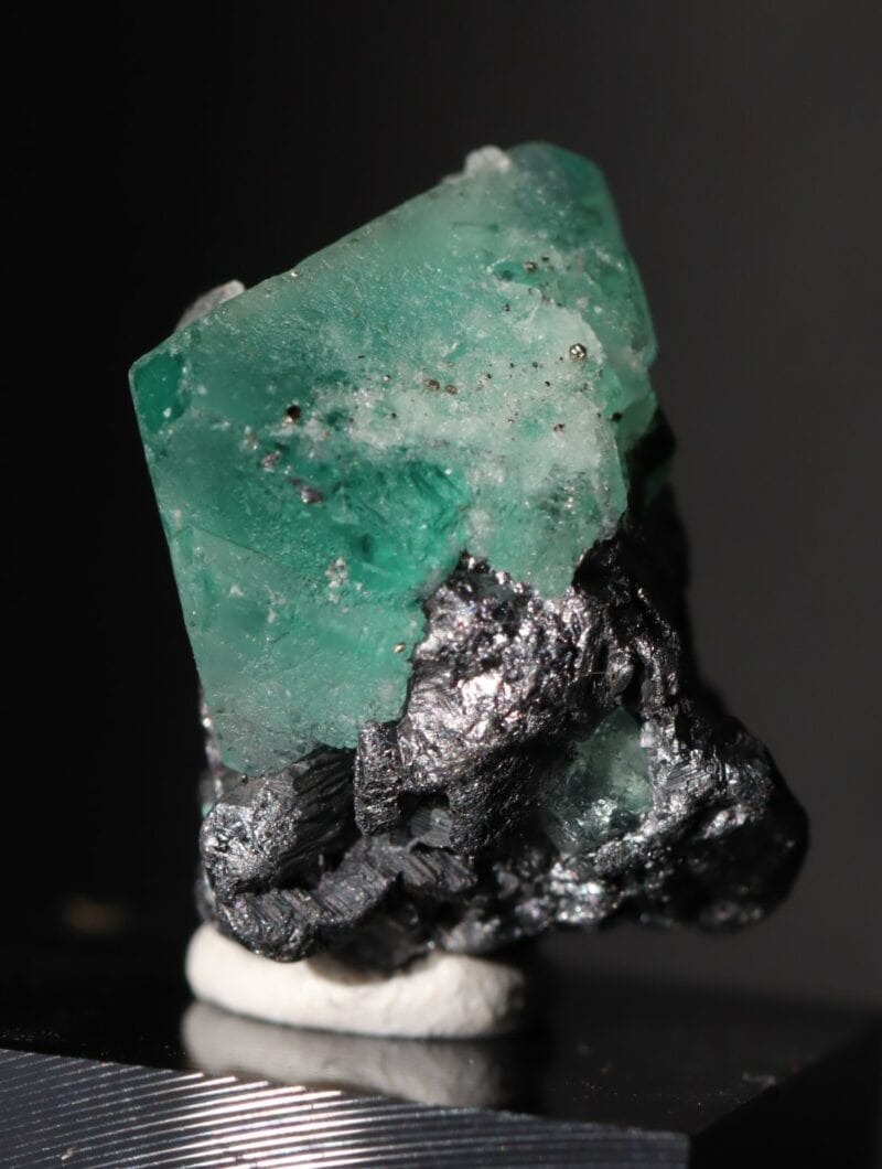 Fluorite Milpo2