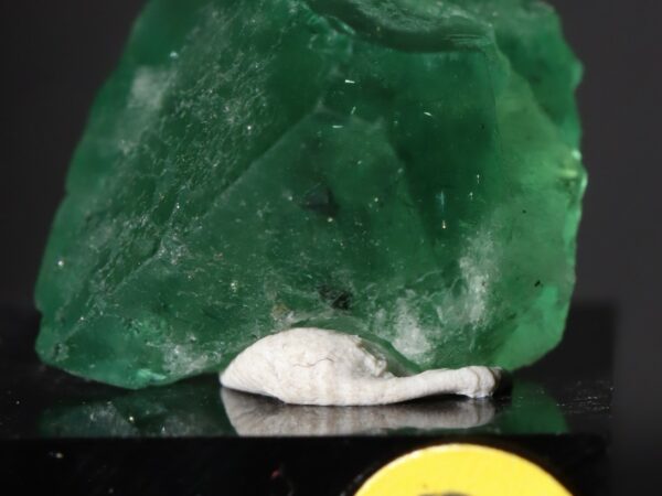 Fluorite Milpo3