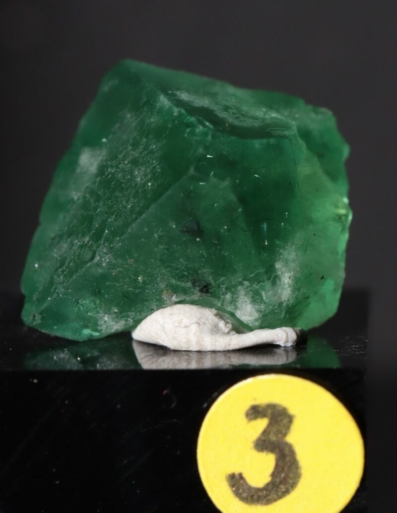 Fluorite Milpo3